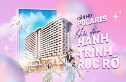 Đặt chỗ booking căn hộ Polaric The Maris Vũng Tàu liên hệ: 0937946866