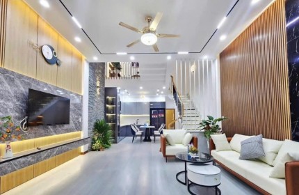 VỊ TRÍ VIP NHẤT  ĐỖ XUÂN HỢP, QUẬN 9, THỦ ĐỨC, TP HCM, HXH, NỞ HẬU TÀI LỘC, DTSD: 175M2, NHỈNH 5 TỶ