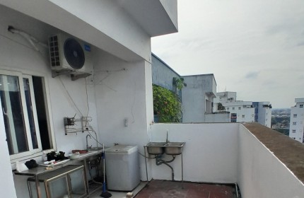 Bán căn góc Penthouse Thanh Hà nội thất cơ bản 76m2 giá 2.1 tỷ