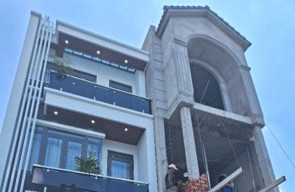 Sát mặt tiền hẻm xe hơi 1886 Huỳnh Tấn Phát Thị Trấn Nhà Bè, 73.5m2 đất thổ cư chỉ 3.45 tỷ