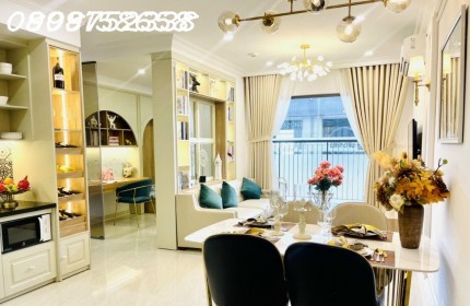 Cần bán căn hộ 2 PN tại chung cư CityMark Residence.