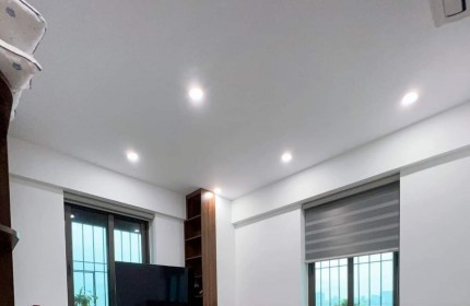 BÁN NHÀ ĐÔNG NGẠC - DT40M2 -  5 TẦNG - MT5.5 - CHÀO 5.3TỶ -  ĐỂ Ở KINH  DOANH - TRUNG TÂM