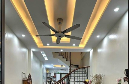 NHÀ ĐẸP THỤY PHƯƠNG - DT37 M2 - 5 TẦNG - GIÁ 4,9TỶ - BẮC TỪ LIÊM - KINH DOANH  - ĐỂ Ở - NGÕ GẦN Ô TÔ