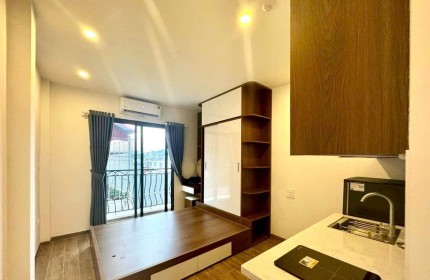 (Siêu Phẩm) Tòa Apartment 70m2 x 18P Mễ Trì Thượng - Ô tô vào nhà - DT 105tr/tháng - Tin Thật 100%.