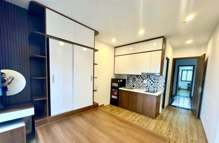 (Siêu Phẩm) Tòa Apartment 70m2 x 18P Mễ Trì Thượng - Ô tô vào nhà - DT 105tr/tháng - Tin Thật 100%.