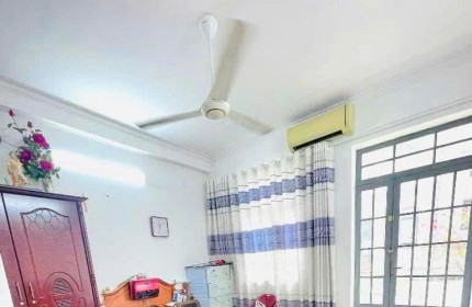 NHÀ 2 TẦNG - MÃ LÒ - HẺM BA GÁC - CHỈ HƠN 3 TỶ