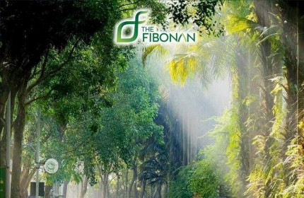 SỞ HỮU NGAY CHUNG CƯ THE FIBONAN ĐỂ SỐNG CHẤT, SỐNG CÓ GU GIỮA KHÔNG GIAN XANH VÔ CỰC