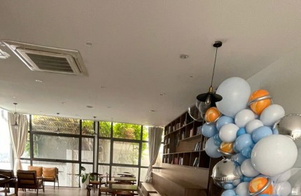 Sang nhượng Quán  Cafe Tô Hiệu -CG- dt40m2 - thuê 9 tr , giá nhượng 210 tr toàn bộ đồ và tiền cọc nhà