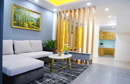 BÌNH THẠNH, VIP NGUYỄN VĂN ĐẬU, NHÀ NỞ HẬU TÀI LỘC, DT 100M2 SIÊU NGON, 3 PN CÓ HỒ BƠI,