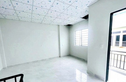 TIN NỔI Không, Nhà HXH, Sát Chợ Hiệp Bình, Thủ Đức, 40m2, mới, ở ngay. Chỉ 3.19ty.