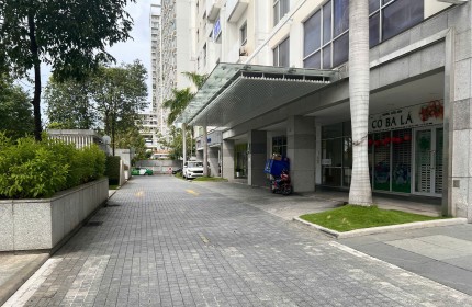 Bán Shophouse Scenic Valley 2 Phú Mỹ Hưng giá rẻ nhất thị trường, Giá chỉ từ 119tr/m2 sở hữu lâu dài