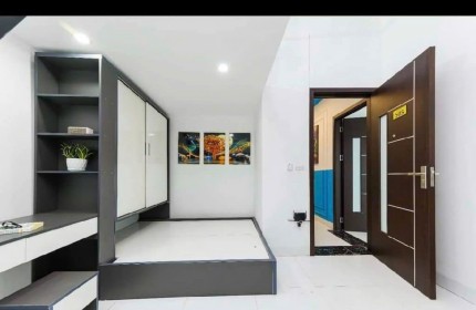 CHÍNH CHỦ - BÁN SIÊU PHẨM MẶT PHỐ THANH XUÂN: 55m², 6TẦNG THANG MÁY, KINH DOANH, MẶT TIỀN 5M, Ô TÔ 5M Giá chỉ 21 Tỷ