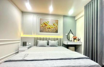 Chính chủ cần bán gấp căn hộ 3PN nội thất luxury tại Goldmark