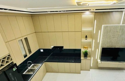 20M RA PHỐ - NHÀ ĐẸP - KHÔNG QUY HOẠCH - CHỦ THIỆN CHÍ