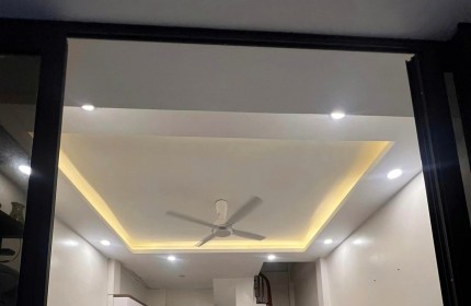 BÁN NHÀ ĐỘI CẤN 30M2- GIÁ NHỈNH 7 TỶ