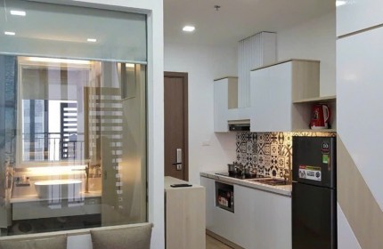 ..Chính chủ cho thuê Studio dự án Vinhomes Green Bay, Mễ Trì, Quận Nam Từ Liêm, Hà Nội