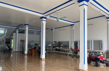 bán nhà mặt quốc lộ 39b dt 500 m2 kinh doanh đỉnh giá nhỉnh 8 tỷ