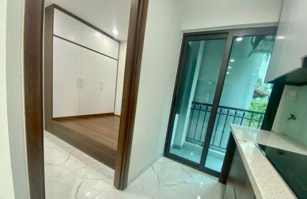 (Siêu Phẩm) Tòa Apartment xây mới 116m2 x 19P ngõ 3 Thái Hà - Dòng tiền 1,9 tỷ/năm - Tin Thật 100%.