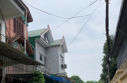 Nhà 2 tầng 83m2 ngõ Lê Mao, thông ra Ngư Hải. Sát UB Thành phố Vinh