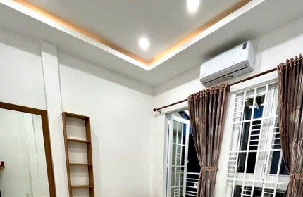 NHÀ DẸP TĂNG NHƠN PHÚ B QUẬN 9, DT 58M2, HXH, CÁCH NGÃ TƯ THỦ ĐỨC 200M, NHỈNH 3T