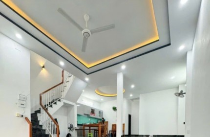 65m2 mặt tiền Trần Cao Vân, Thanh Khê, giá 4 tỷ 820