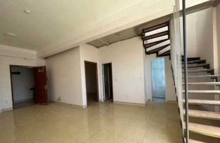 Chính Chủ Bán Căn CC Hiếm Có Penthouse CTA Toà B - Cửa Tiền Home TP Vinh, Nghệ An