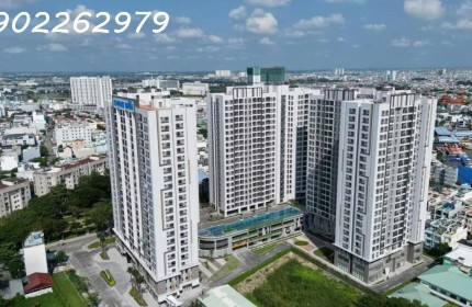 Căn 2PN view Q1 đẹp nhất dự án The Privia Khang Điền giá chỉ 3,6 tỷ Bao hết