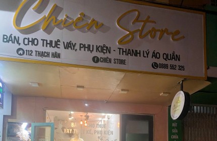 CHÍNH CHỦ CẦN CHO THUÊ MẶT BẰNG -  phường Thuận Hòa, Tp Huế