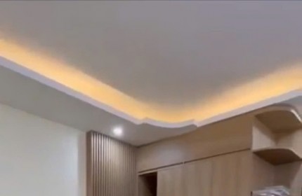 Bán nhà Trung tâm Tứ Hiệp, Thanh Trì, Diện tích 30m2 x 5 tầng, ô tô tránh, giá 5,x tỷ