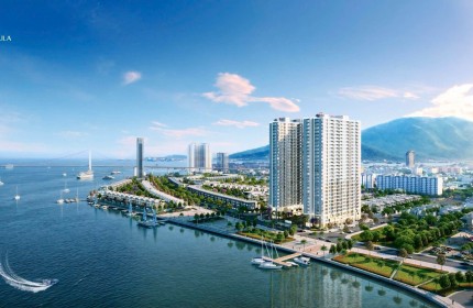 PENINSULA ĐÀ NẴNG - ĐỘC QUYỀN QUỸ CĂN TRỰC DIỆN SÔNG HÀN, TẦNG CAO, GIÁ TỐT CHỈ 53 TRIỆU/M2