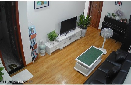 Bán căn hộ chung cư VP6 view đẹp ra hồ Linh Đàm
 Giá: 1.960 tỷ liên hệ 0987663865