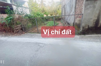 TÌM ĐÂU RA LO ĐẤT GIÁ  CHƯA ĐẾN TỶ DT 45 M TẠI TRUNG KIÊN TRUNG GIÃ SÓC SƠN HÀ NỘI  ĐƯỜNG THÔNG Ô TÔ VÀO