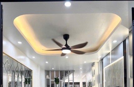 Nhà Siêu Đẹp TT Đống Đa 40m2 x 4 tầng, 2 Mặt Thoáng Trước Sau.