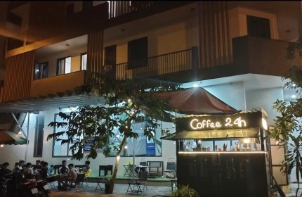 SANG LẠI QUÁN CAFE TẠI 66 ĐƯỜNG SỐ 6 KĐC ĐẠI PHÚC, BÌNH HƯNG, BÌNH CHÁNH, TPHCM