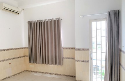 Cho thuê phòng Ban Công tại Tô Hiệu - Luỹ Bán Bích Tân Phú, 4.5x5m, 3.5tr/tháng