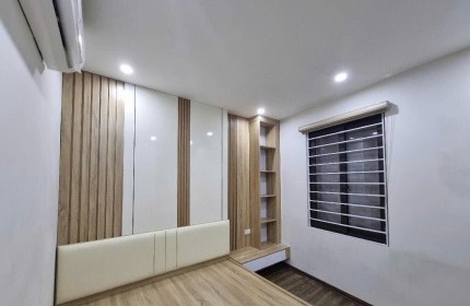 Bán nhà phố Phan Đình Giót, La Khê, Hà Đông, 37m2, 4 tầng, Giá 5,85 Tỷ, 30m ra Ô Tô đỗ.