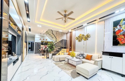 BÁN NHÀ TRỆT 2 LẦU TÂN CỔ ĐIỂN KDC HỒNG LOAN 6A 80M2 CHỈ 5.79 TỶ. LH:0944078999