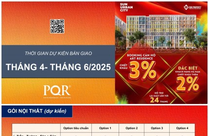 Dự Án Sun Urban City Hà Nam - Sản Phẩm: Biệt Thự, Nhà Phố, Liền Kề, Chung Cư Cao Cấp. Liên hệ em Hùng ngay: 0367240728 (Zalo)