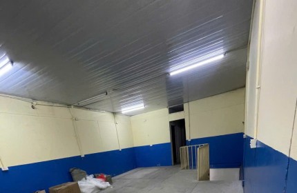 CHO THUÊ MẶT BẰNG TẦNG 2 RỘNG 90M2 TẠI BẮC LINH ĐÀM, HOÀNG MAI, HÀ NỘI