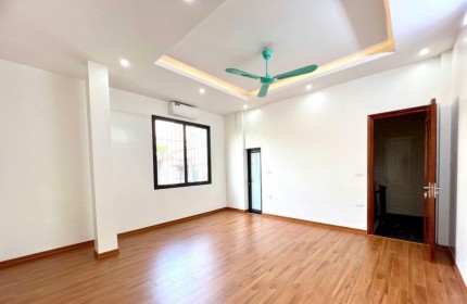 Đống Đa nhà đẹp 60m2 x 5 tầng, mặt ngõ kinh doanh, thông thoáng - Full nội thất