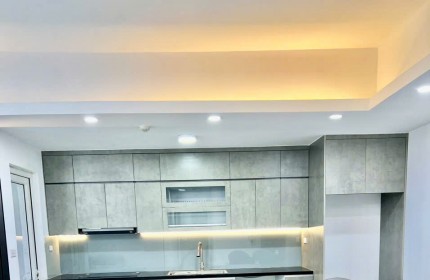 Chính chủ bán căn hộ 82m2 chung cư CT7 Dương Nội 2 ngủ full nội thất đẹp