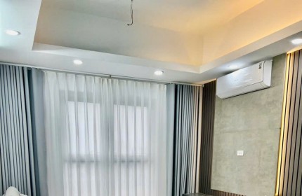 Chính chủ bán căn hộ 82m2 chung cư CT7 Dương Nội 2 ngủ full nội thất đẹp