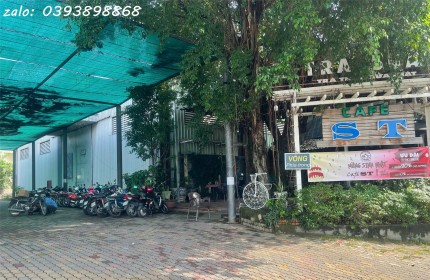 Cần sang quán cafe sân vườn - võng 1000m2, P.Tân Hiệp,TP.Biên Hoà, Tỉnh Đồng Nai