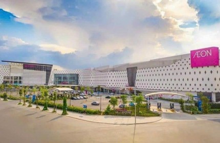 Bán Nhà Đẹp Lung Linh Tại La Dương Ngay AEON Giá Chỉ Nhỉnh 15 Tỷ.