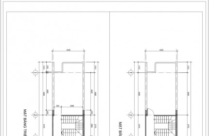 !! SOS** CHÍNH CHỦ BÁN NHÀ 2 TẦNG TRỤC ĐƯỜNG RỘNG 9M THÔN THỌ LINH, MINH TÂN, KIẾN THỤY, HẢI PHÒNG