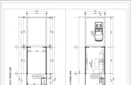 !! SOS** CHÍNH CHỦ BÁN NHÀ 2 TẦNG TRỤC ĐƯỜNG RỘNG 9M THÔN THỌ LINH, MINH TÂN, KIẾN THỤY, HẢI PHÒNG