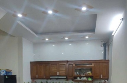 Bán nhà Hà Trì 4 Ô Tô đỗ cửa 30.2m2 xây 4 tầng Giá 4.85 Tỷ