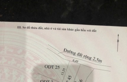 Chính chủ cần bán 2 lô đất liền kề tại Khối Bàu Súng, Phường Thanh Hà, Thành Phố Hội An, Tỉnh Quảng Nam