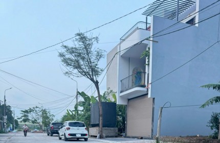 Bán 80m2 đất thổ cư Khu Đất X1- Nguyên Khê- Đông Anh, Hà Nội