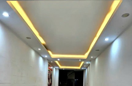 BÁN NHÀ MẶT PHỐ NGHI TÀM, TÂY HỒ. 80M2 6 TẦNG 23 TỶ- LÔ GÓC 3 THOÁNG - THANG MÁY - MẶT PHỐ Ô TÔ TRÁNH - VỪA Ở VỪA LÀM VĂN PHÒNG TUYỆT VỜI